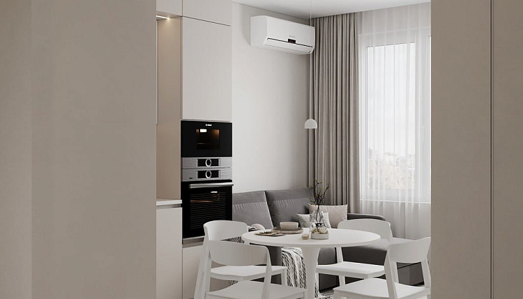 Светильники Favourite в проекте от студии дизайна LEVSHAGROUP 