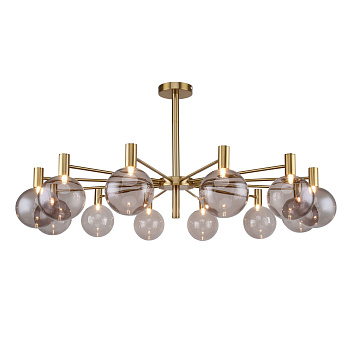 Потолочные люстры Favourite 2765-12P Eternity