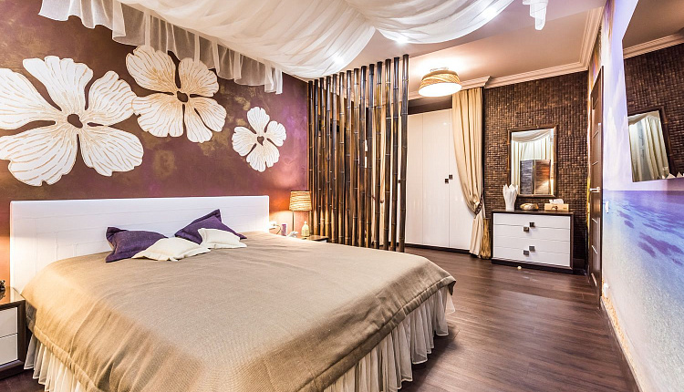 Райское наслаждение