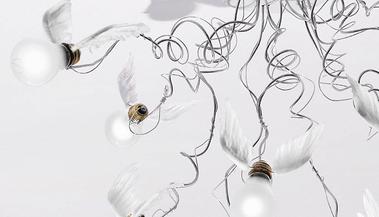 Гуру светового дизайна