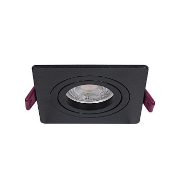 Врезные потолочные светильники Favourite 4646-1C Lamppu