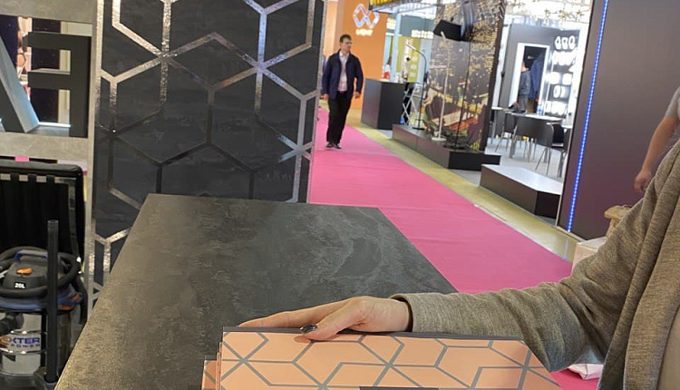 Выставка Interlight Russia | Intelligent building Russia 2021 