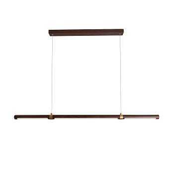 Подвесные люстры Favourite 4111-1P Cuero