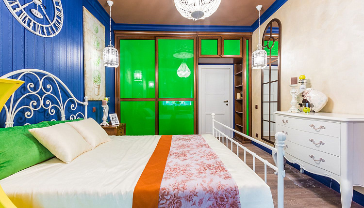 Легкая небрежность по-парижски