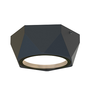 Накладные потолочные светильники Favourite 4670-1U Fantum