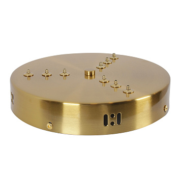 Комплектующие Favourite 4591-220-9BR Canopy