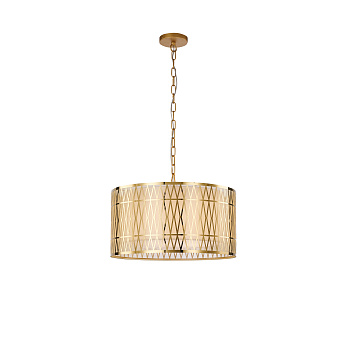 Подвесные люстры Favourite 4133-5P Dolium