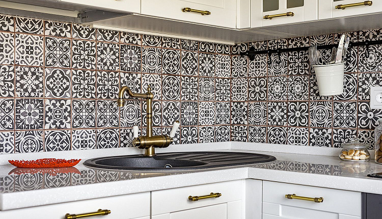 6 метров Венеции