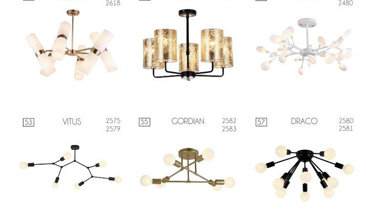 НОВИНКИ! КАТАЛОГ F-Promo 2019/2020 