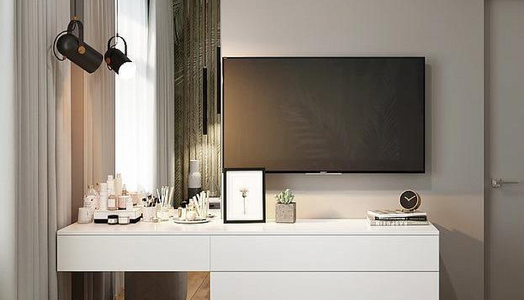 Квартира в Сургуте