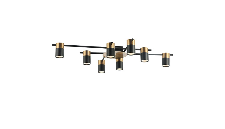 Проект спальни песок и камень