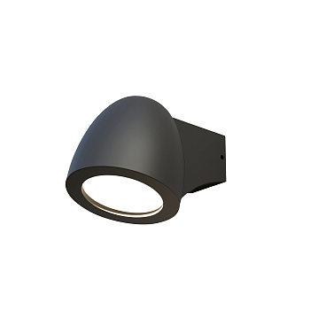 Настенные светильники Favourite 4383-1W Neg