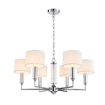 Подвесные люстры Favourite 2607-6P Laciness