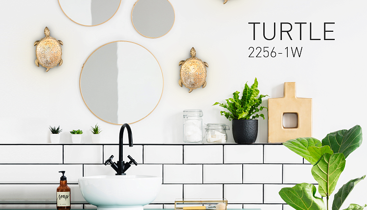 Светильник TURTLE 