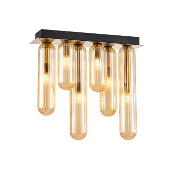 Потолочные светильники Favourite 4455-6P Stalactit
