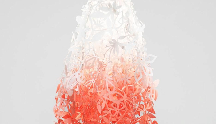 Изысканные изделия Торда Бунтье 