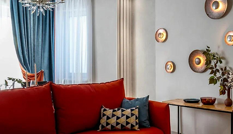 Лед и пламя