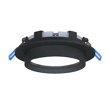 Врезные светильники Favourite 4671-1U Umbra