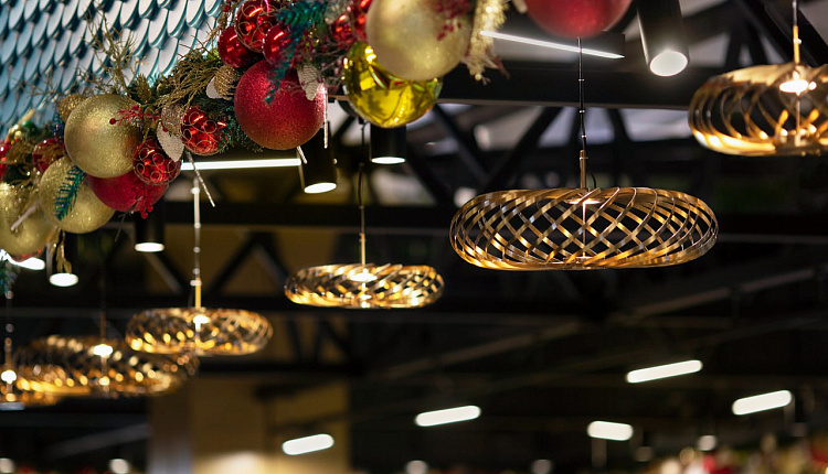 Favourite в проекте «Москва — на волне»  