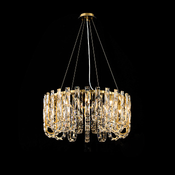 Подвесные люстры Favourite 4721-14P Infinity