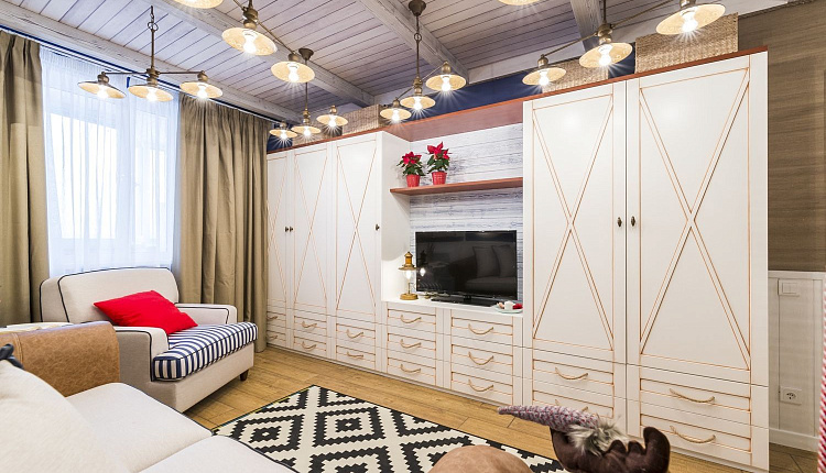 Трое в лодке