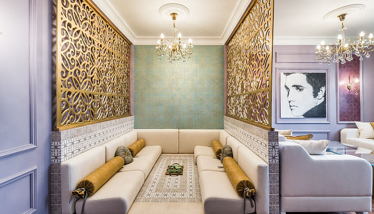 Холостяцкий дуализм