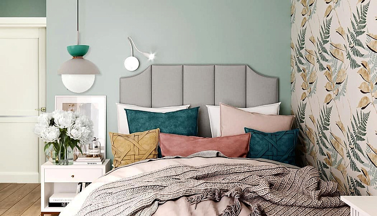 самоизоляция с коллекцией Babilon