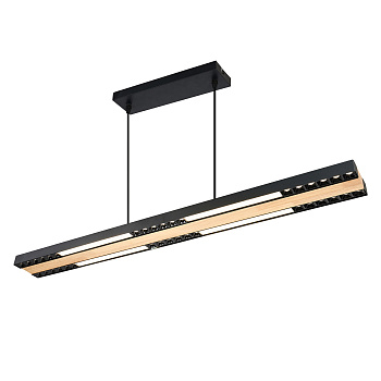 Подвесные люстры F-Promo 4440-4P Zebra