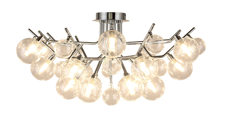 Lash - новая коллекция Favourite 2019