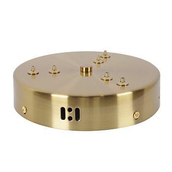 Комплектующие Favourite 4591-180-6BR Canopy