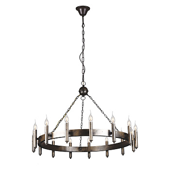 Подвесные люстры Favourite 1144-15P Fortezza