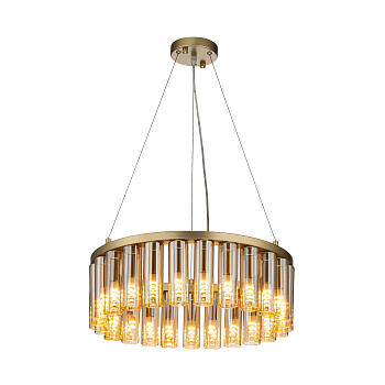 Подвесные люстры Favourite 4503-25P Slang