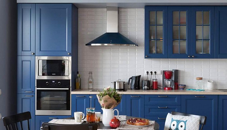 Комната в стиле Beatles 