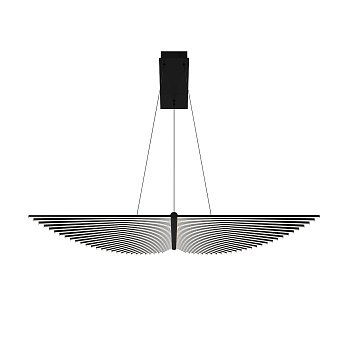 Подвесные люстры Favourite 4381-2P Vingar