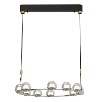 Подвесные люстры Favourite 4291-10P Rosio