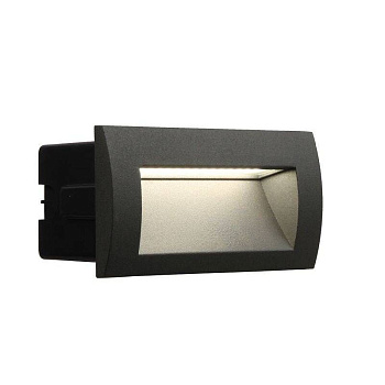 Врезные светильники Favourite 4194-1W Maddy