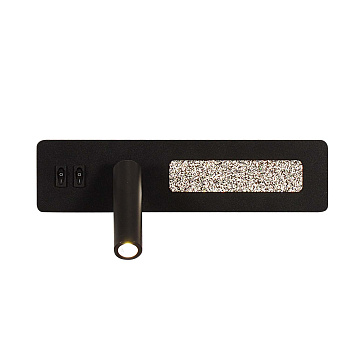 Бра Marketplace 4691-1W Hickory