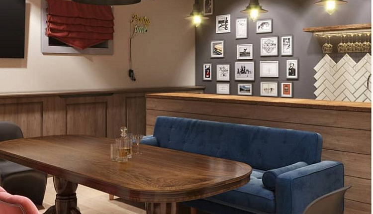 Брутальный проект от @muradianss с коллекцией Fara