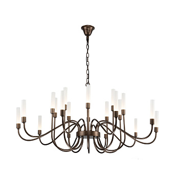 Подвесные люстры Favourite 3014-20P Tentacoli