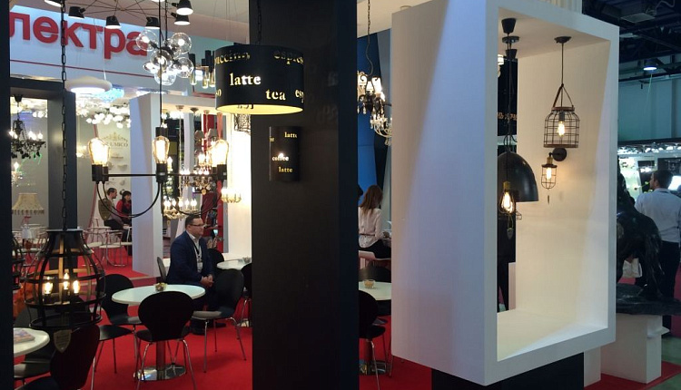 Благодарим всех партнеров, посетивших Interlight 2015!