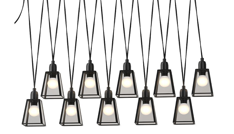 ГОТОВА ПЯТАЯ ПАРТИЯ 3D МОДЕЛЕЙ КОЛЛЕКЦИИ 2018 