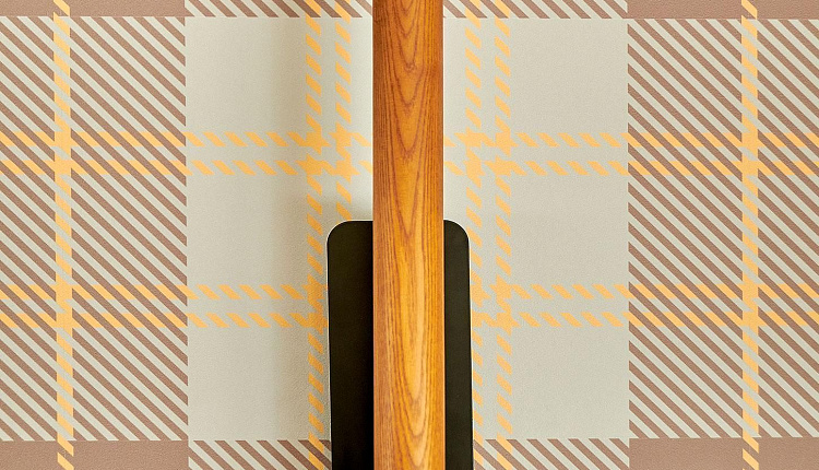 Английская гостиная 