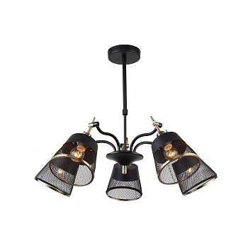 Потолочные люстры F-Promo 2197-5U Eget