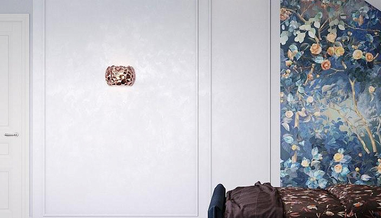 Проект детской в Костроме