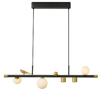 Подвесные люстры Favourite 4324-5P Sparrow