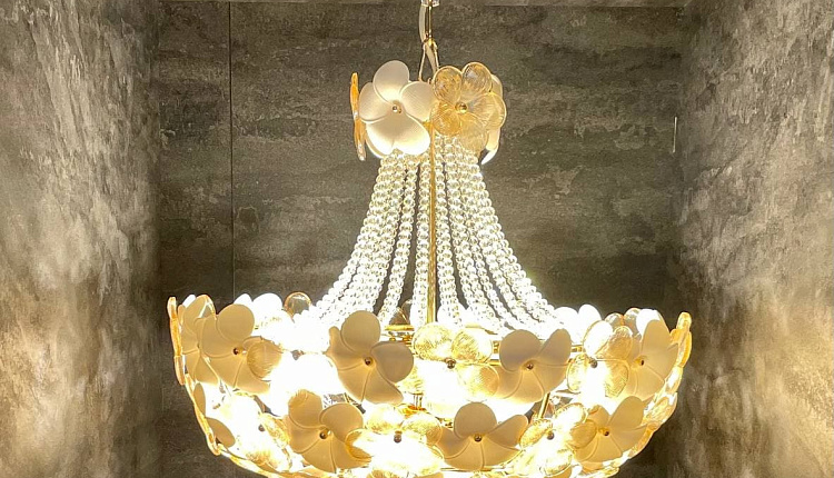 Выставка Interlight Russia | Intelligent building Russia 2021 