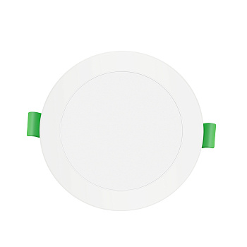 Врезные потолочные светильники Favourite 4644-1C Optima