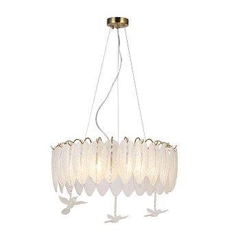 Подвесные люстры Favourite 3054-6P Philomela