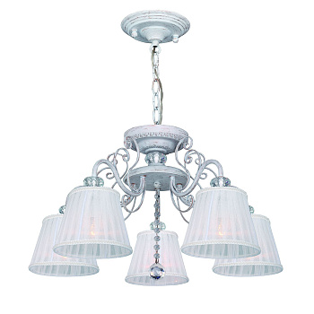Подвесные люстры F-Promo 2150-5PC Amanda