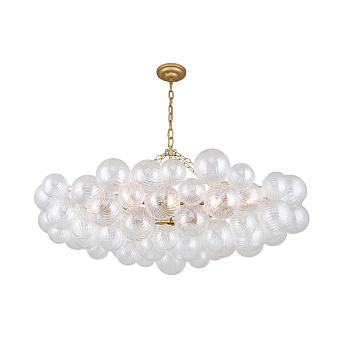 Подвесные люстры Favourite 4202-10P Multibulla